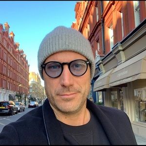 Meet your Posher, Mack